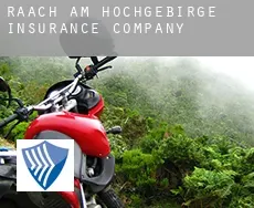 Raach am Hochgebirge  insurance company