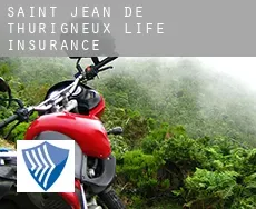 Saint-Jean-de-Thurigneux  life insurance