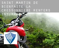 Saint-Martin-de-Bienfaite-la-Cressonnière  renters insurance