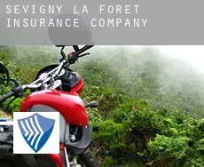 Sévigny-la-Forêt insurance company
