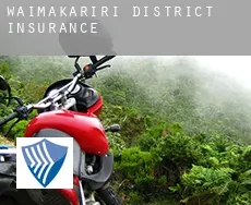 Waimakariri District  insurance