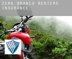 Zero Branco renters insurance