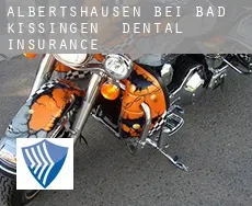 Albertshausen bei Bad Kissingen  dental insurance
