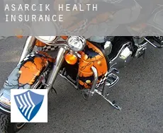 Asarcık  health insurance