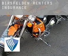 Birsfelden renters insurance
