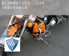 Blumweiler  car insurance
