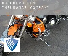 Büscherhöfen  insurance company