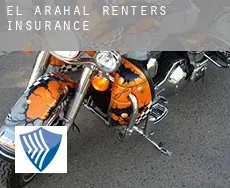 El Arahal  renters insurance