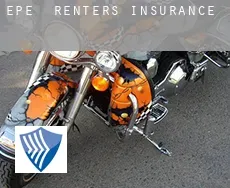 Epe  renters insurance