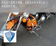 Fosterton  insurance agents