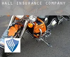 Hall  insurance company