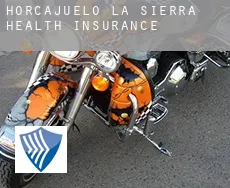 Horcajuelo de la Sierra  health insurance