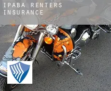 Ipaba  renters insurance