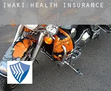 Iwaki  health insurance