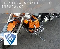 Le Vieux Cannet  life insurance