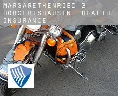 Margarethenried b. Hörgertshausen  health insurance