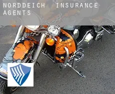 Norddeich insurance agents