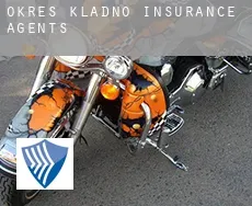 Okres Kladno  insurance agents