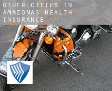 Other cities in Amazonas health insurance