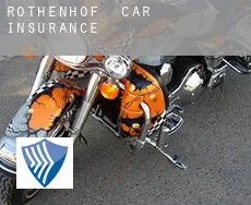 Rothenhof  car insurance