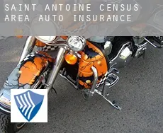 Saint-Antoine (census area)  auto insurance