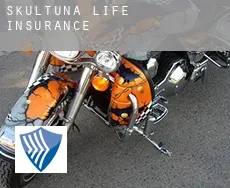 Skultuna life insurance