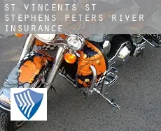St. Vincent's-St. Stephen's-Peter's River  insurance