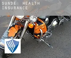 Sunde  health insurance