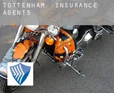 Tottenham  insurance agents