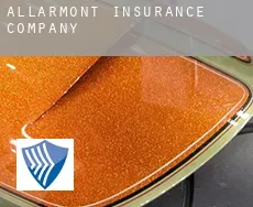 Allarmont  insurance company