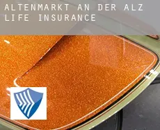Altenmarkt an der Alz  life insurance