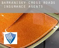 Barranisky Cross Roads  insurance agents