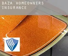 Baza  homeowners insurance
