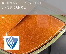 Bernay  renters insurance