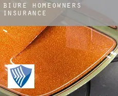 Biure  homeowners insurance