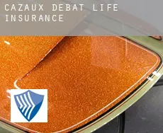Cazaux-Debat  life insurance