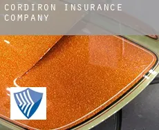 Cordiron  insurance company