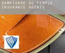 Dampierre-au-Temple insurance agents