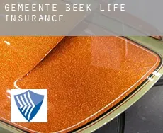 Gemeente Beek life insurance