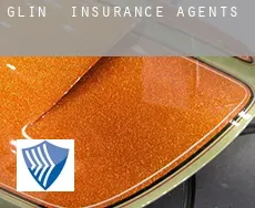 Glin  insurance agents