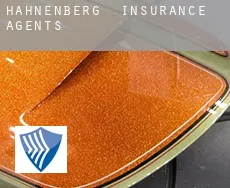Hahnenberg  insurance agents
