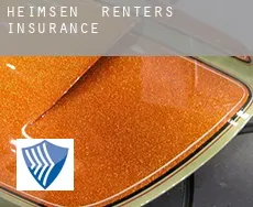 Heimsen  renters insurance