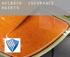 Holbach  insurance agents