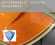Hüttenwohld  health insurance