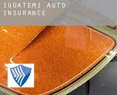 Iguatemi auto insurance