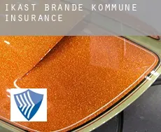 Ikast-Brande Kommune insurance