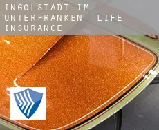 Ingolstadt im Unterfranken  life insurance