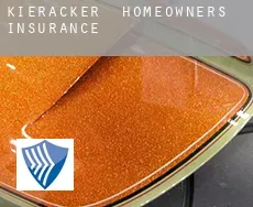 Kieracker  homeowners insurance