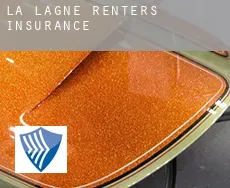 La Lagne  renters insurance