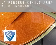 La Pinière (census area)  auto insurance